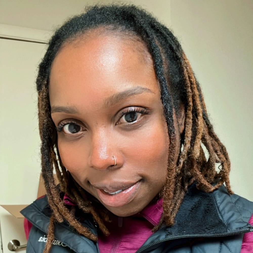 Meet your Posher, Kristen